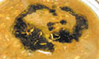 Verjuice Ash
